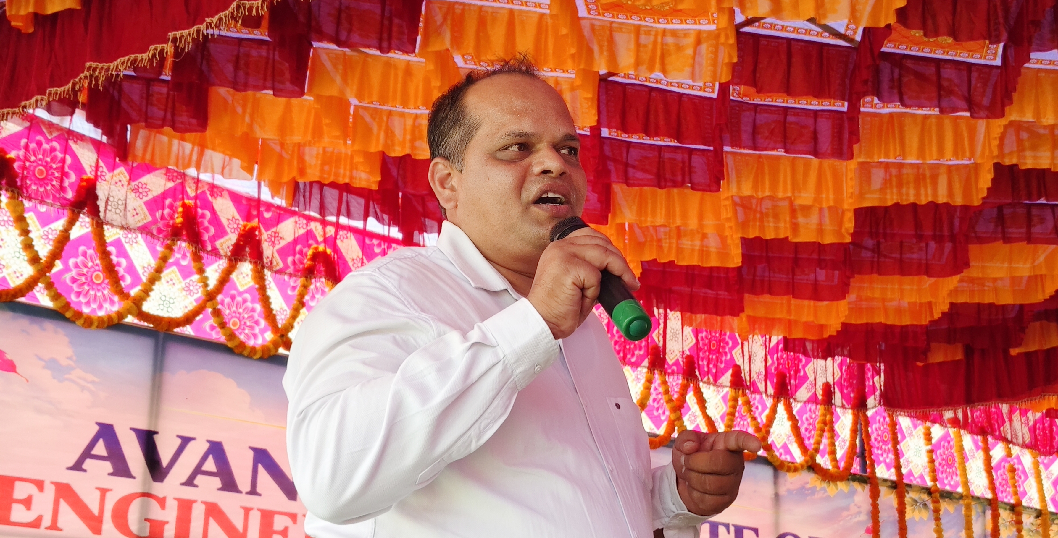 Induction Meet 2026 - Memory 3